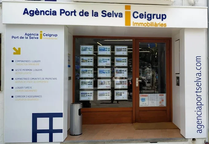 ceigrup port de la selva